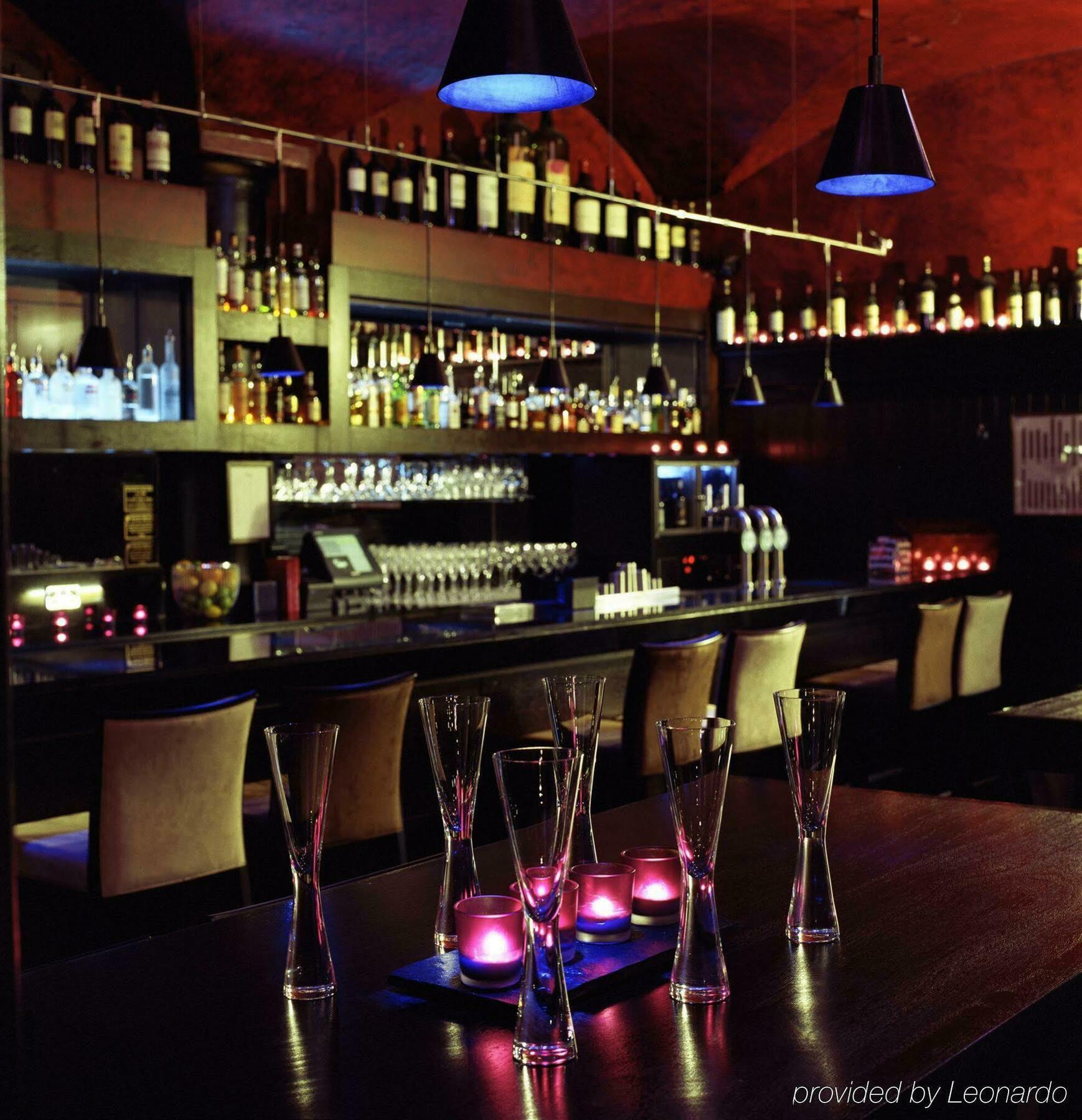 Malmaison Glasgow Exterior foto